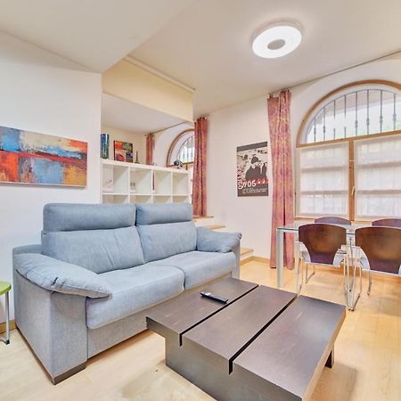 Apartamento La Laurel By Clabao Логроньо Екстериор снимка