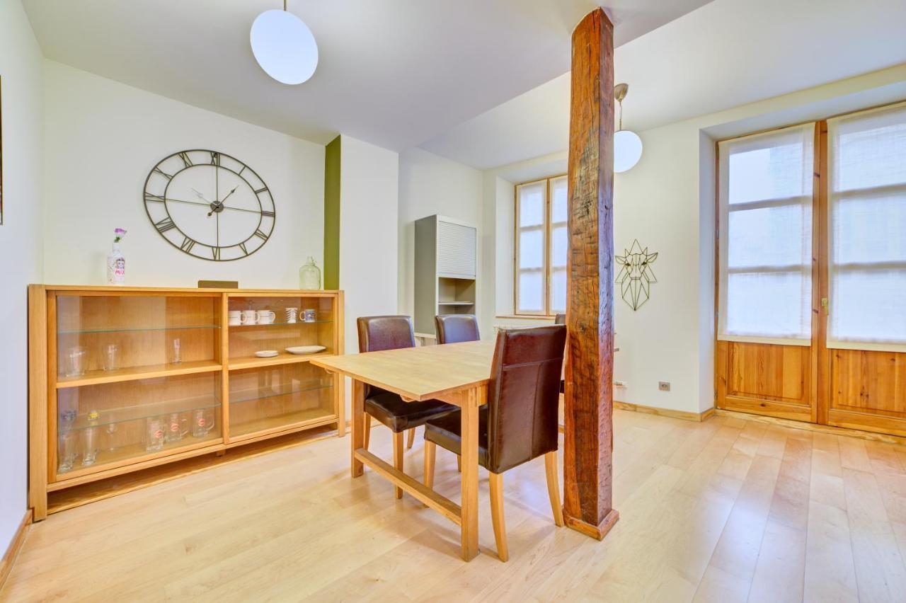 Apartamento La Laurel By Clabao Логроньо Екстериор снимка