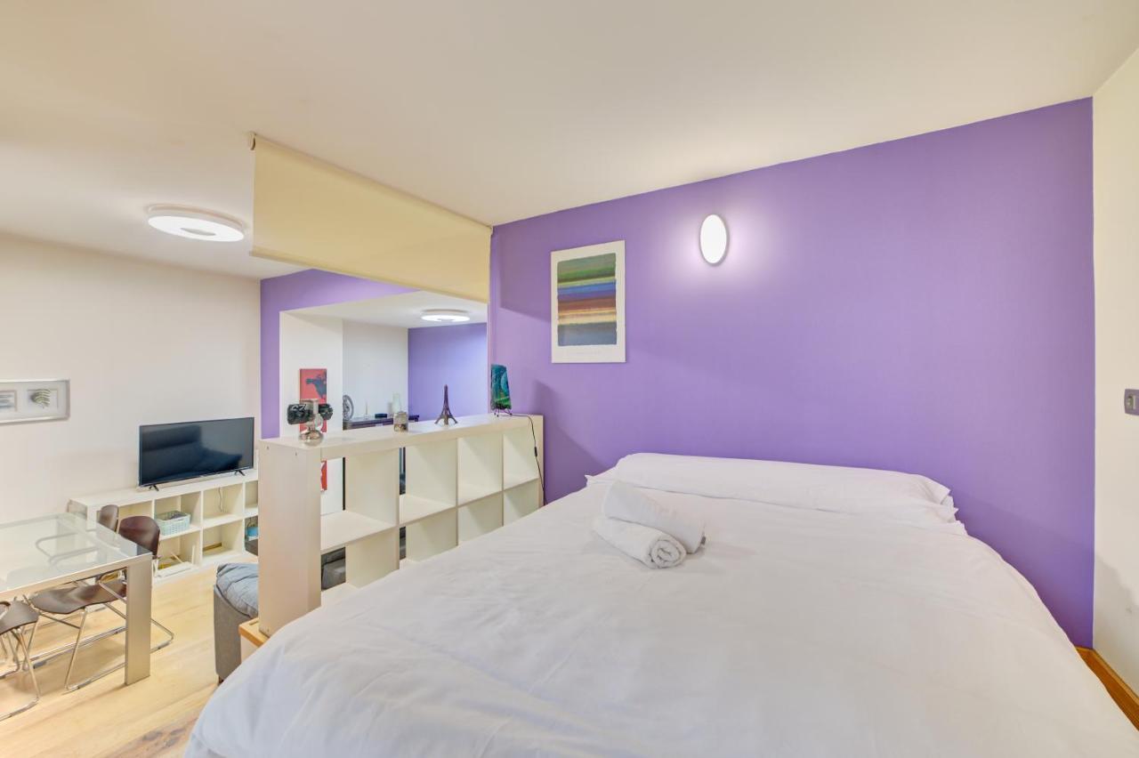 Apartamento La Laurel By Clabao Логроньо Екстериор снимка