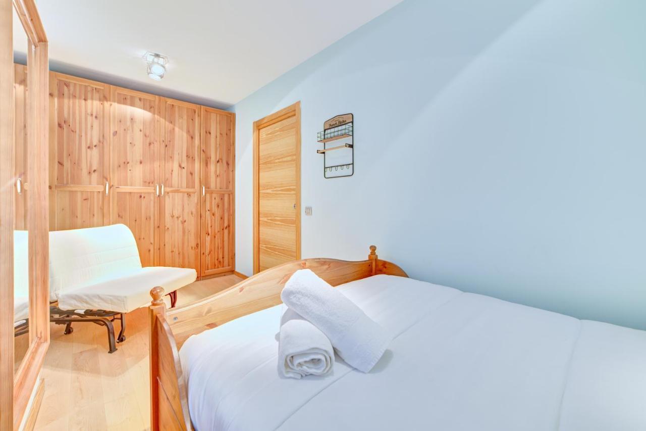 Apartamento La Laurel By Clabao Логроньо Екстериор снимка