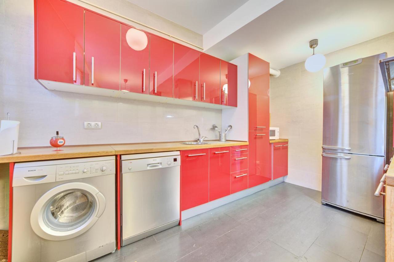Apartamento La Laurel By Clabao Логроньо Екстериор снимка