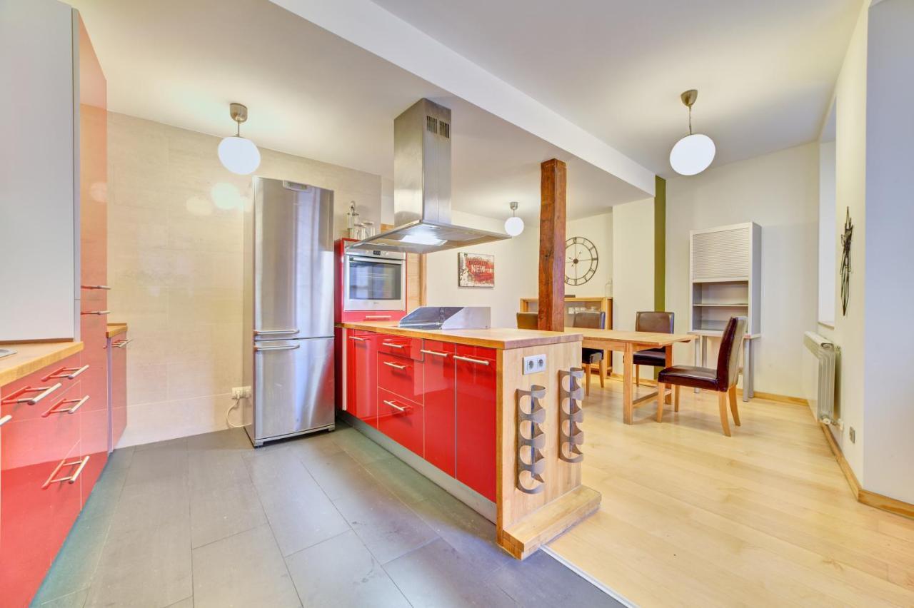 Apartamento La Laurel By Clabao Логроньо Екстериор снимка