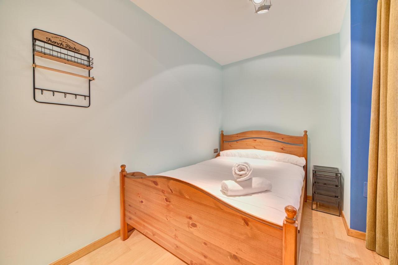 Apartamento La Laurel By Clabao Логроньо Екстериор снимка