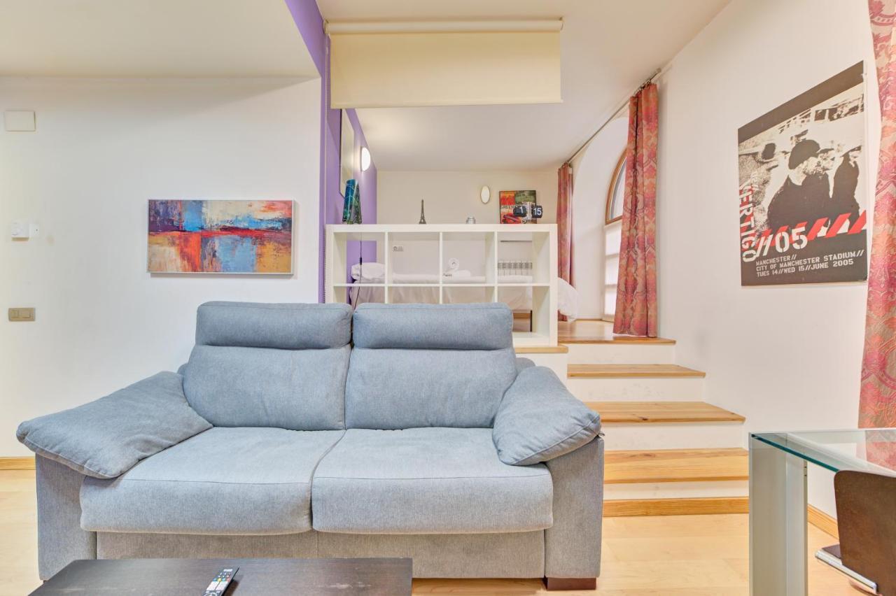 Apartamento La Laurel By Clabao Логроньо Екстериор снимка