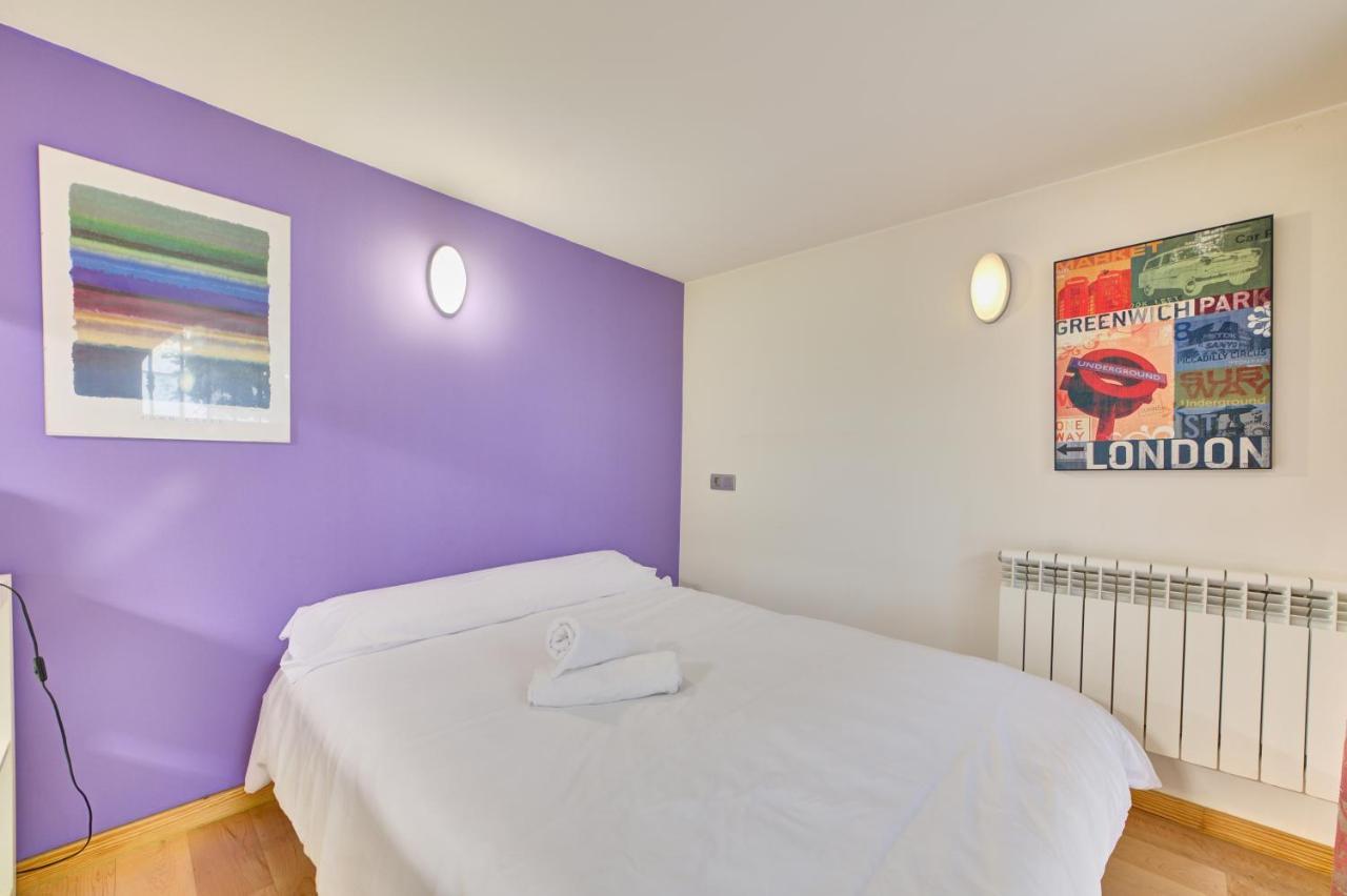 Apartamento La Laurel By Clabao Логроньо Екстериор снимка