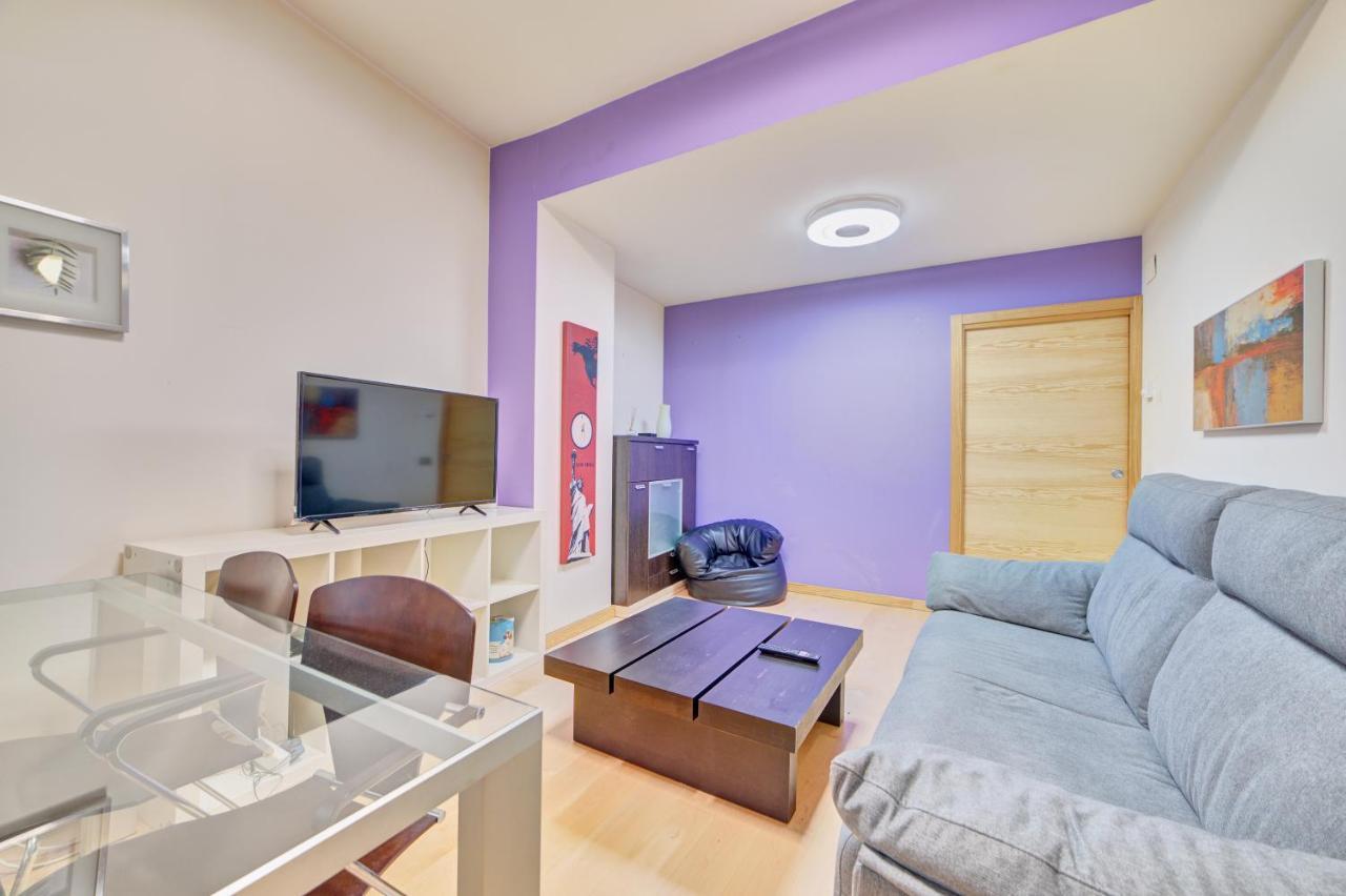 Apartamento La Laurel By Clabao Логроньо Екстериор снимка