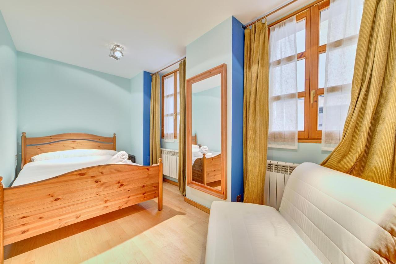 Apartamento La Laurel By Clabao Логроньо Екстериор снимка
