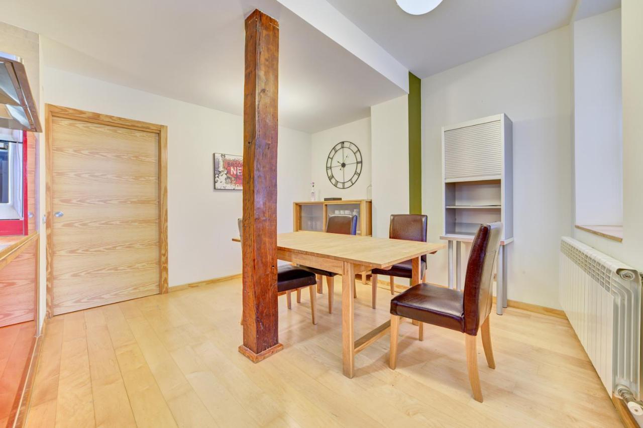 Apartamento La Laurel By Clabao Логроньо Екстериор снимка