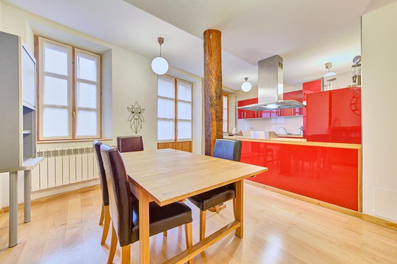 Apartamento La Laurel By Clabao Логроньо Екстериор снимка